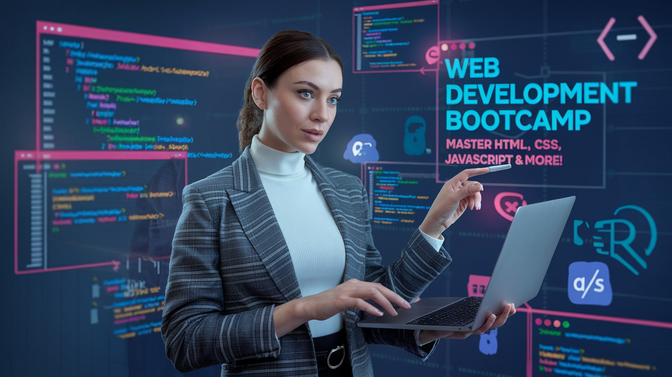 Web Development