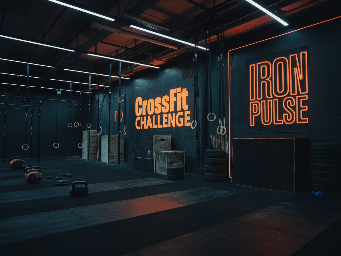  Fitness Training