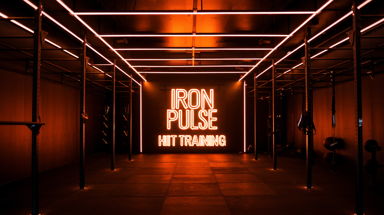 HIIT Training