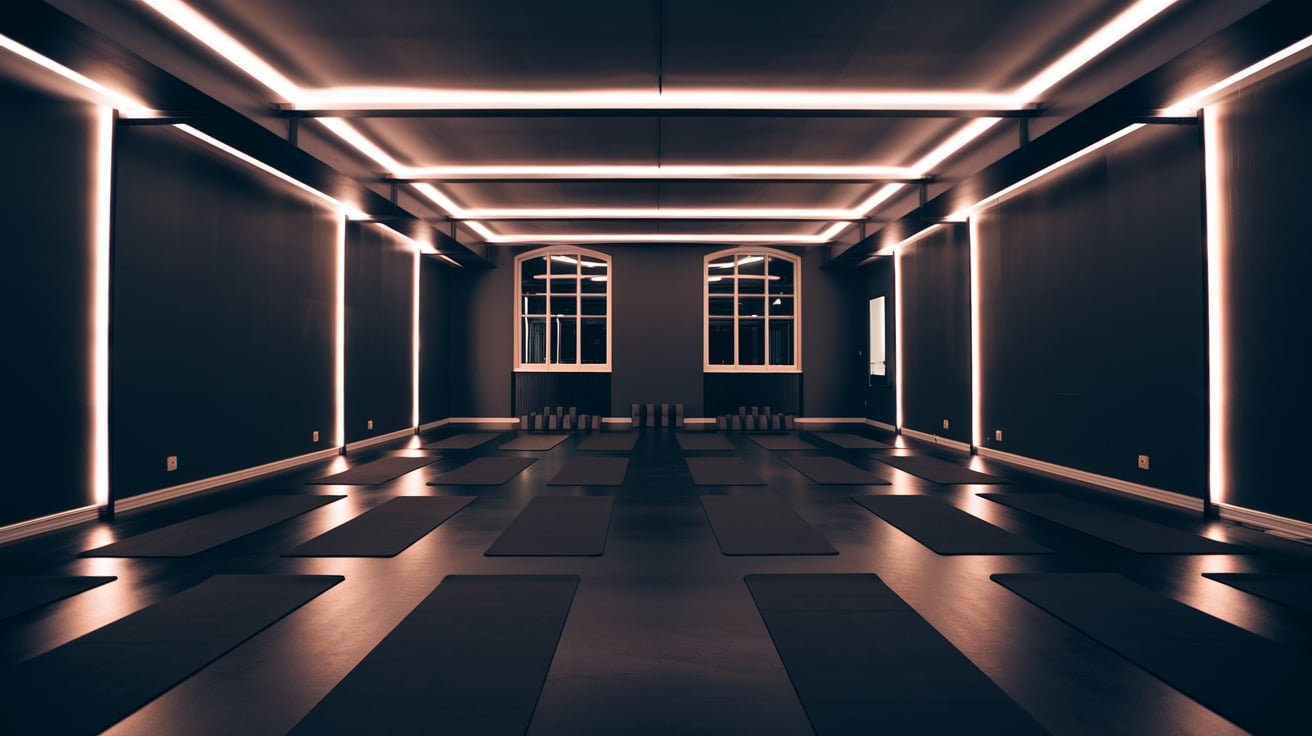 Vinyasa Yoga